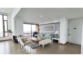 Foto 27 de Apartamento Luxury en venta en Colina Campestre, Suba - Bogotá
