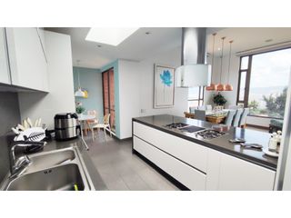 Foto 9 de Apartamento Luxury en venta en Colina Campestre, Suba - Bogotá