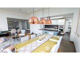 Foto 4 de Apartamento Luxury en venta en Colina Campestre, Suba - Bogotá