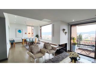 Foto 3 de Apartamento Luxury en venta en Colina Campestre, Suba - Bogotá