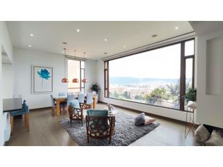 Foto 7 de Apartamento Luxury en venta en Colina Campestre, Suba - Bogotá