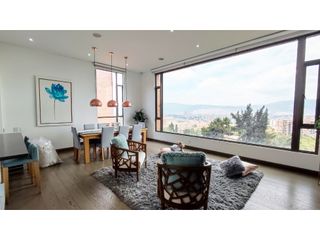 Foto 8 de Apartamento Luxury en venta en Colina Campestre, Suba - Bogotá