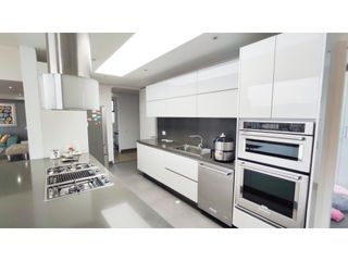Foto 2 de Apartamento Luxury en venta en Colina Campestre, Suba - Bogotá