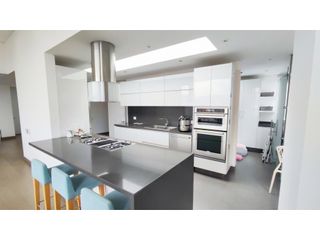 Foto 17 de Apartamento Luxury en venta en Colina Campestre, Suba - Bogotá