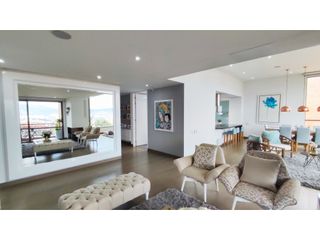 Foto 33 de Apartamento Luxury en venta en Colina Campestre, Suba - Bogotá