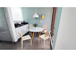 Foto 34 de Apartamento Luxury en venta en Colina Campestre, Suba - Bogotá