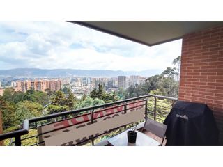 Foto 38 de Apartamento Luxury en venta en Colina Campestre, Suba - Bogotá