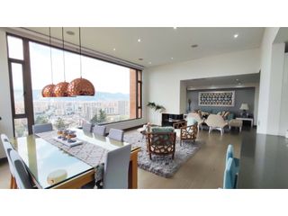 Foto 1 de Apartamento Luxury en venta en Colina Campestre, Suba - Bogotá