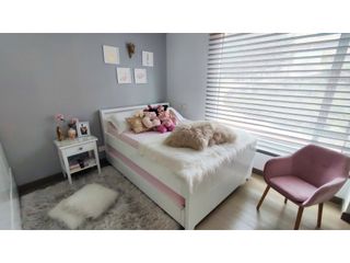 Foto 25 de Apartamento Luxury en venta en Colina Campestre, Suba - Bogotá