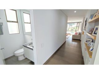 Foto 16 de Apartamento Luxury en venta en Colina Campestre, Suba - Bogotá