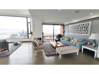 Foto 23 de Apartamento Luxury en venta en Colina Campestre, Suba - Bogotá