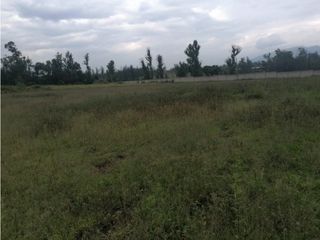 Foto 8 de Tababela, Terreno en Renta, 6809m2, Cos140%