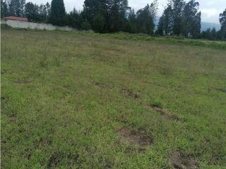 Foto 5 de Tababela, Terreno en Renta, 6809m2, Cos140%