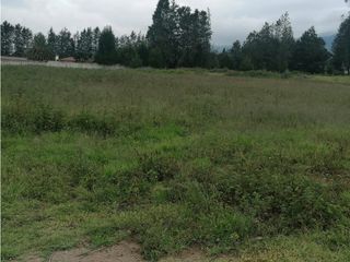 Foto 7 de Tababela, Terreno en Renta, 6809m2, Cos140%