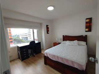 Foto 13 de República de El Salvador, Dpto  en Renta, 87m2, 2 Habitaciones