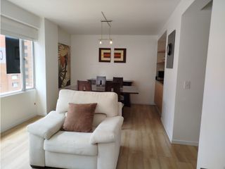 Foto 1 de República de El Salvador, Dpto  en Renta, 87m2, 2 Habitaciones