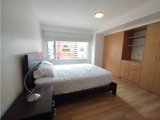 Foto 12 de República de El Salvador, Dpto  en Renta, 87m2, 2 Habitaciones