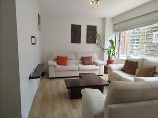 Foto 2 de República de El Salvador, Dpto  en Renta, 87m2, 2 Habitaciones