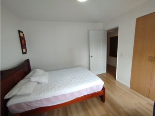 Foto 7 de República de El Salvador, Dpto  en Renta, 87m2, 2 Habitaciones