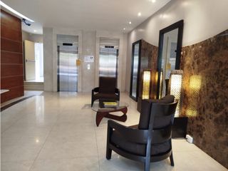 Foto 18 de República de El Salvador, Dpto  en Renta, 87m2, 2 Habitaciones
