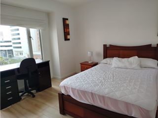 Foto 11 de República de El Salvador, Dpto  en Renta, 87m2, 2 Habitaciones