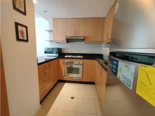Foto 5 de República de El Salvador, Dpto  en Renta, 87m2, 2 Habitaciones