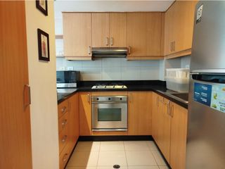 Foto 4 de República de El Salvador, Dpto  en Renta, 87m2, 2 Habitaciones