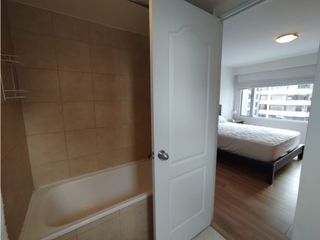 Foto 10 de República de El Salvador, Dpto  en Renta, 87m2, 2 Habitaciones