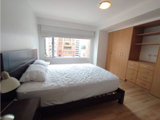 Foto 9 de República de El Salvador, Dpto  en Renta, 87m2, 2 Habitaciones