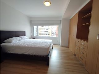 Foto 8 de República de El Salvador, Dpto  en Renta, 87m2, 2 Habitaciones