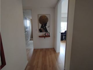 Foto 3 de República de El Salvador, Dpto  en Renta, 87m2, 2 Habitaciones