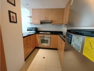 Foto 6 de República de El Salvador, Dpto  en Renta, 87m2, 2 Habitaciones