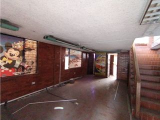 Foto 14 de La Mariscal, Local Comercial en Renta, 120m2, 3 Ambientes