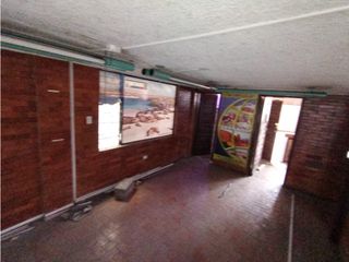 Foto 7 de La Mariscal, Local Comercial en Renta, 120m2, 3 Ambientes