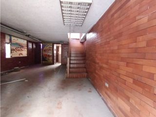 Foto 1 de La Mariscal, Local Comercial en Renta, 120m2, 3 Ambientes