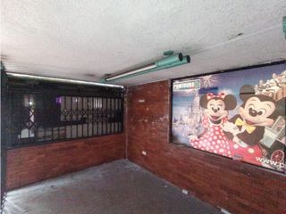 Foto 10 de La Mariscal, Local Comercial en Renta, 120m2, 3 Ambientes