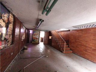 Foto 5 de La Mariscal, Local Comercial en Renta, 120m2, 3 Ambientes