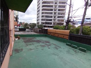 Foto 8 de La Mariscal, Local Comercial en Renta, 120m2, 3 Ambientes