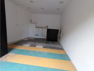 Foto 4 de La Mariscal, Local Comercial en Renta, 60m2, 2 Ambientes