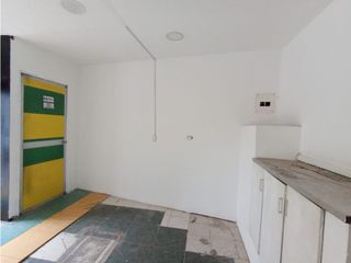Foto 8 de La Mariscal, Local Comercial en Renta, 60m2, 2 Ambientes