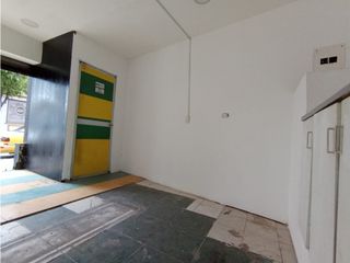 Foto 3 de La Mariscal, Local Comercial en Renta, 60m2, 2 Ambientes