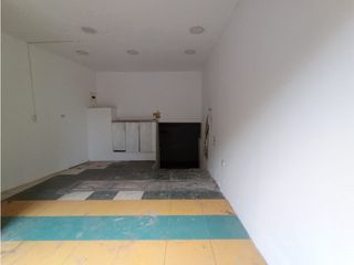 Foto 1 de La Mariscal, Local Comercial en Renta, 60m2, 2 Ambientes