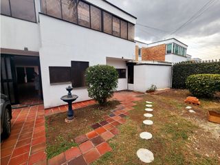 Foto 1 de Casa en venta Niza Bogotá