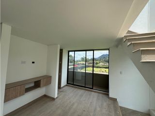 Foto 4 de Casa para estrenar en venta en Chía