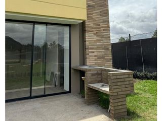 Foto 12 de Casa para estrenar en venta en Chía