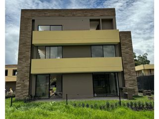 Foto 1 de Casa para estrenar en venta en Chía