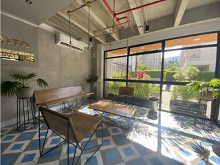 Foto 17 de VENTA DE APARTAESTUDIO, ALTO LIVING, CALI