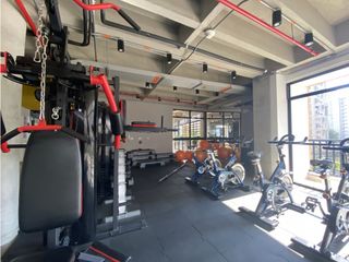 Foto 28 de VENTA DE APARTAESTUDIO, ALTO LIVING, CALI