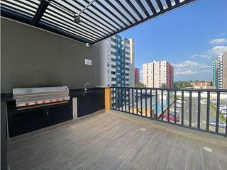 Foto 34 de VENTA DE APARTAESTUDIO, ALTO LIVING, CALI