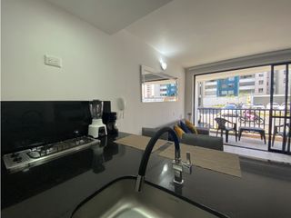 Foto 4 de VENTA DE APARTAESTUDIO, ALTO LIVING, CALI